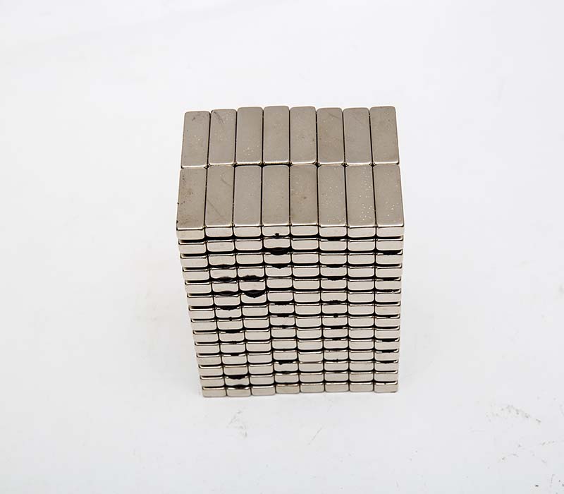 麻栗坡30x6x3 方块 镀镍